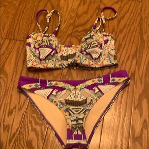 Mara Hoffman bikini